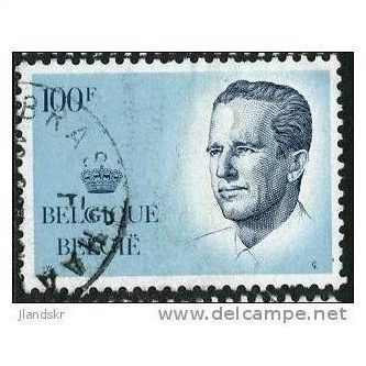 1984 Michel 2189 - fine used (o)