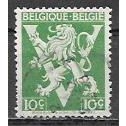 Belgium ( Belgique ) N° 675 YVERT OBLITERE (USED)