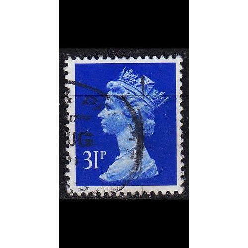 ENGLAND GREAT BRITAIN [1990] MiNr 1288 C ( O/used ) Machin