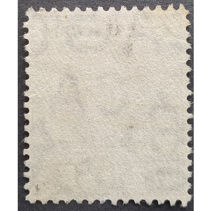 Ceylon: 1912-25 15c deep bright blue SG311 used