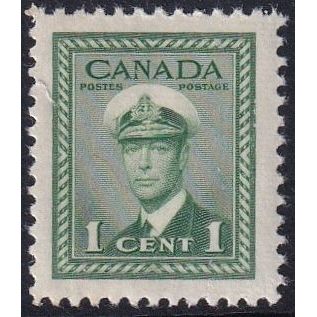 Canada 1942 SG 375 UMM (C-707 (7))