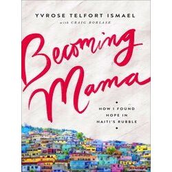 Becoming Mama