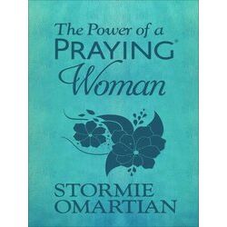The Power of a Praying Woman (Milano Softone)