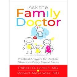 Ask The Family Doctor