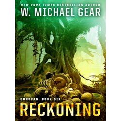 Donovan Reckoning