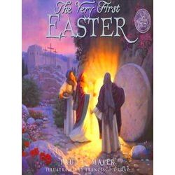 The Very First Easter (Pb)