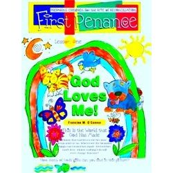 First Penance