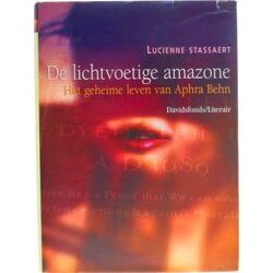 De Lichtvoetige Amazone