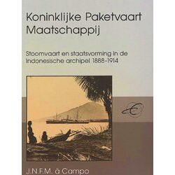 Koninklijke Paketvaart Maatschappij