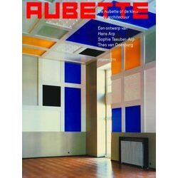 De Aubette Of De Kleur In De Architectuur