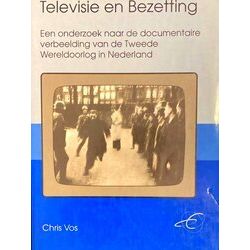 Televisie En Bezetting