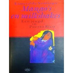 Mango's En Milkshakes (Gb)