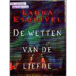 Wetten Van De Liefde (Gb) - Laura Esquivel