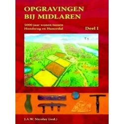 Opgravingen Bij Midlaren