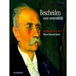 Bescheiden Maar Onverzettelijk