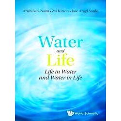 Water And Life