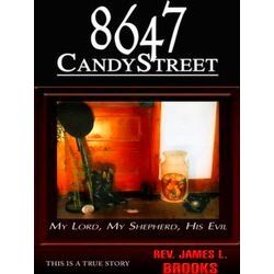 8647 Candy Street