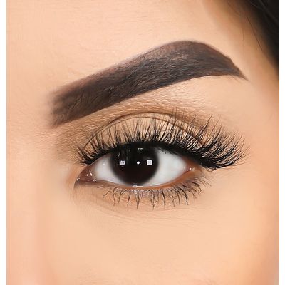 3D Mink Eyelashes - Selfless[ ]