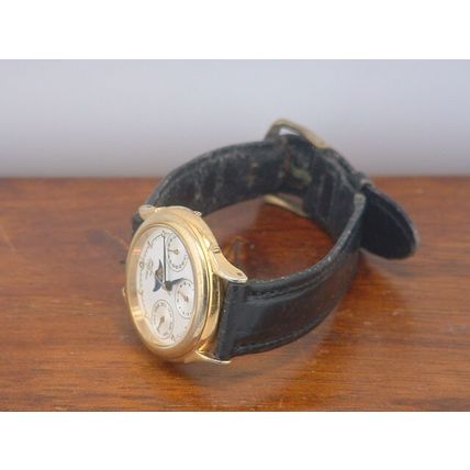 Pre-Owned Vintage Women’s Guess Moon Phase Dress Watch