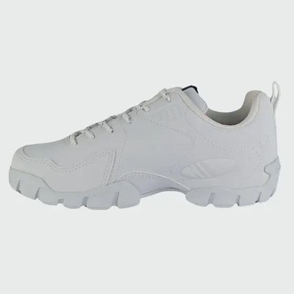 Oakley Stratus White Sneakers
