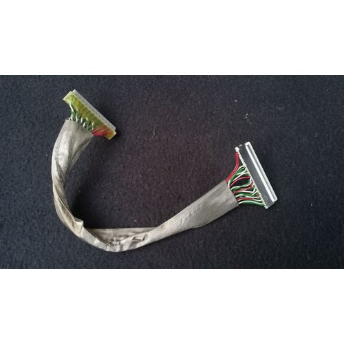 Packard Bell Callisto 700p video cable. 16cm long