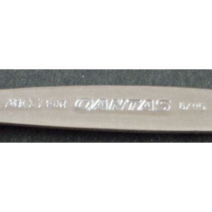 ABCO for QANTAS spoon