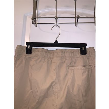 Urban Pipeline Men’s Active Wear Shorts Size 32 Khaki
