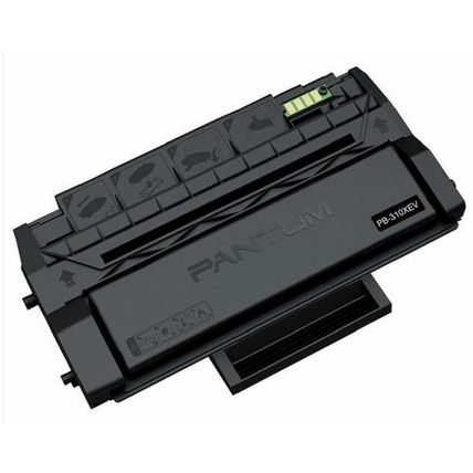 Pantum PB-310XEV Original Black Toner Cartridge Extra High Yield - 10000 Pages -
