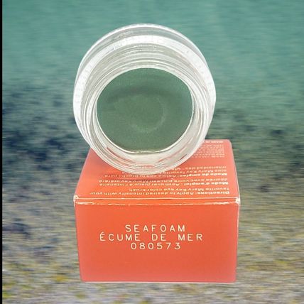 Seafoam Whipped Eye Color - Mary Kay Paradise Calling Collection Limited Edition