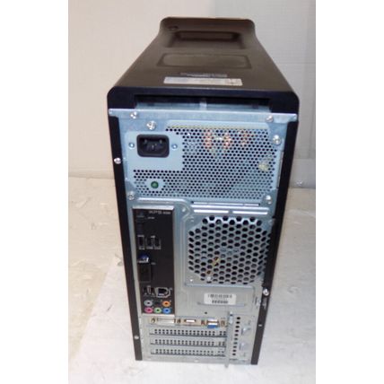 Dell XPS 8300 Desktop PC i5-2320 3.0GHz 256 SSD 480 GB HDD 8GB RAM Win 10 Wifi