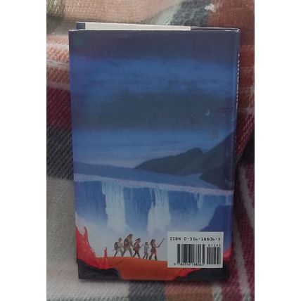Mindsail, by Anne Gay UK HC 1991