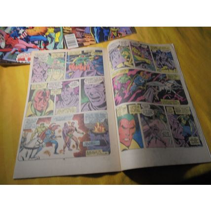 AVENGERS 156, 157 & BLACK PANTHER 11! Bronze Age Greatness!! $35.00 Shipped!!