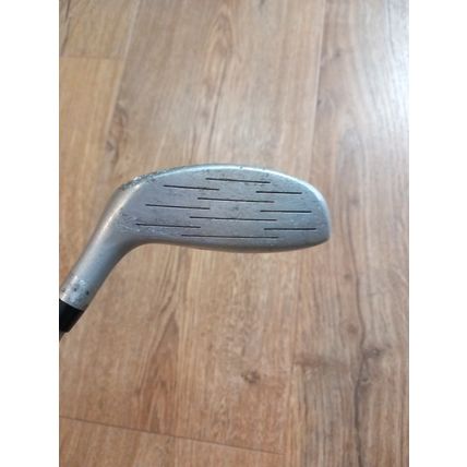 Fazer Lady Contener Plus 4 Hybrid Ladies Flex Graphite 4h Golf Club Womans
