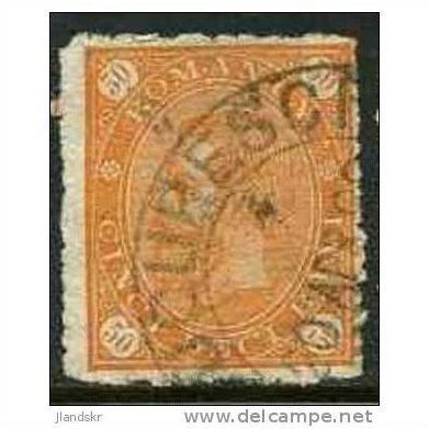 1890 Michel 89 - fine used (o)