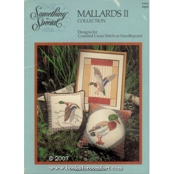 Something Special Mallards II Collection #90016