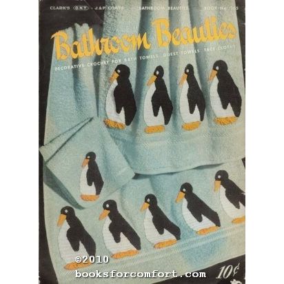 Bathroom Beauties, Book 265