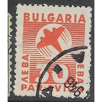 1946 Michel 542 - fine used (o)