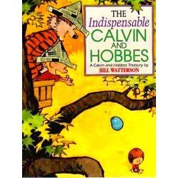 Indispensible Calvin & Hobbes