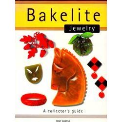 Bakelite Jewelry