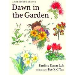 Dawn In The Garden