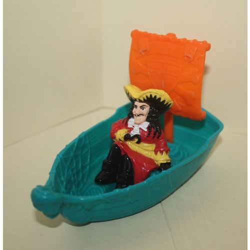 1991 McDonalds Hook Captain Hook
