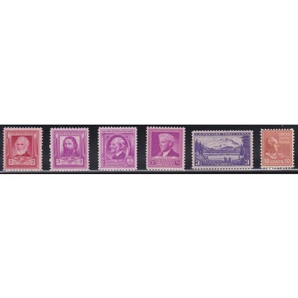 800 3c Alaska Fine Plus MNH VA0368e