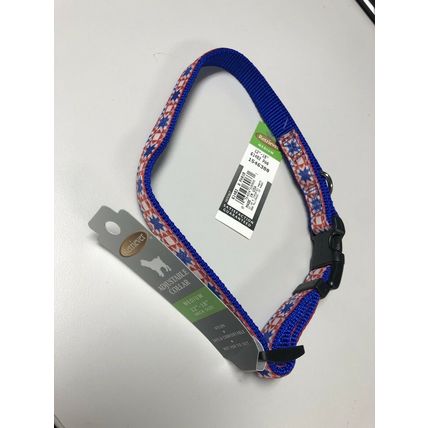 Retriever Adjustable Collar 12"-18"