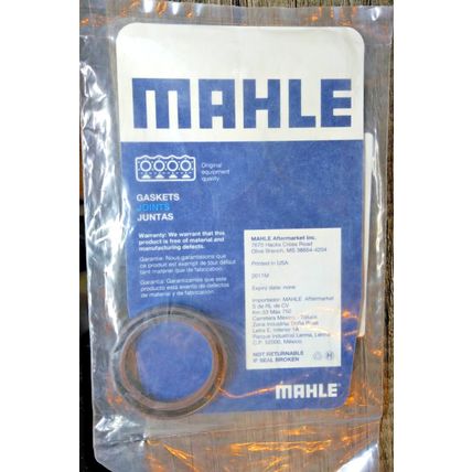 MAHLE 67798 Seal -DOHC - Hyundai/Others - FAST FREE SHIPPING!!!
