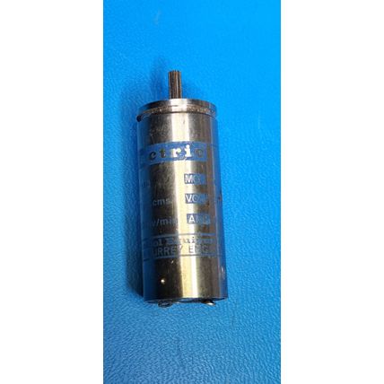 vactric control 08p140