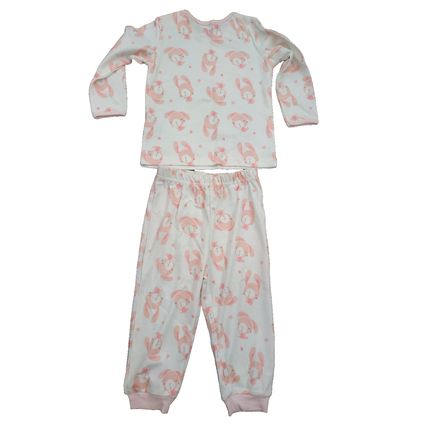 Girls cotton Pyjamas Age 18-24 months