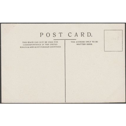 Goring, Oxfordshire, c.1905-10 - Postcard