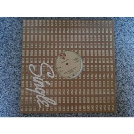 Freddie James – Get Up And Boogie (K17478) 1979 (12" Single)