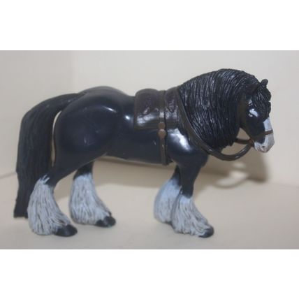 Disney's Brave Angus the Horse PVC Figure