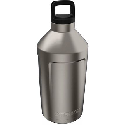 OTTERBOX Elevation 64 Ounce Tumbler-Stainless Steel-NEW-FAST SHIPPING